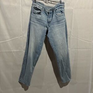 Classic Blue Women's Jeans